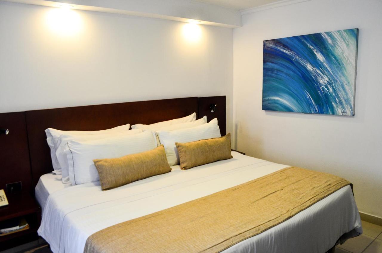 Hotel Playa Club Cartagène Extérieur photo