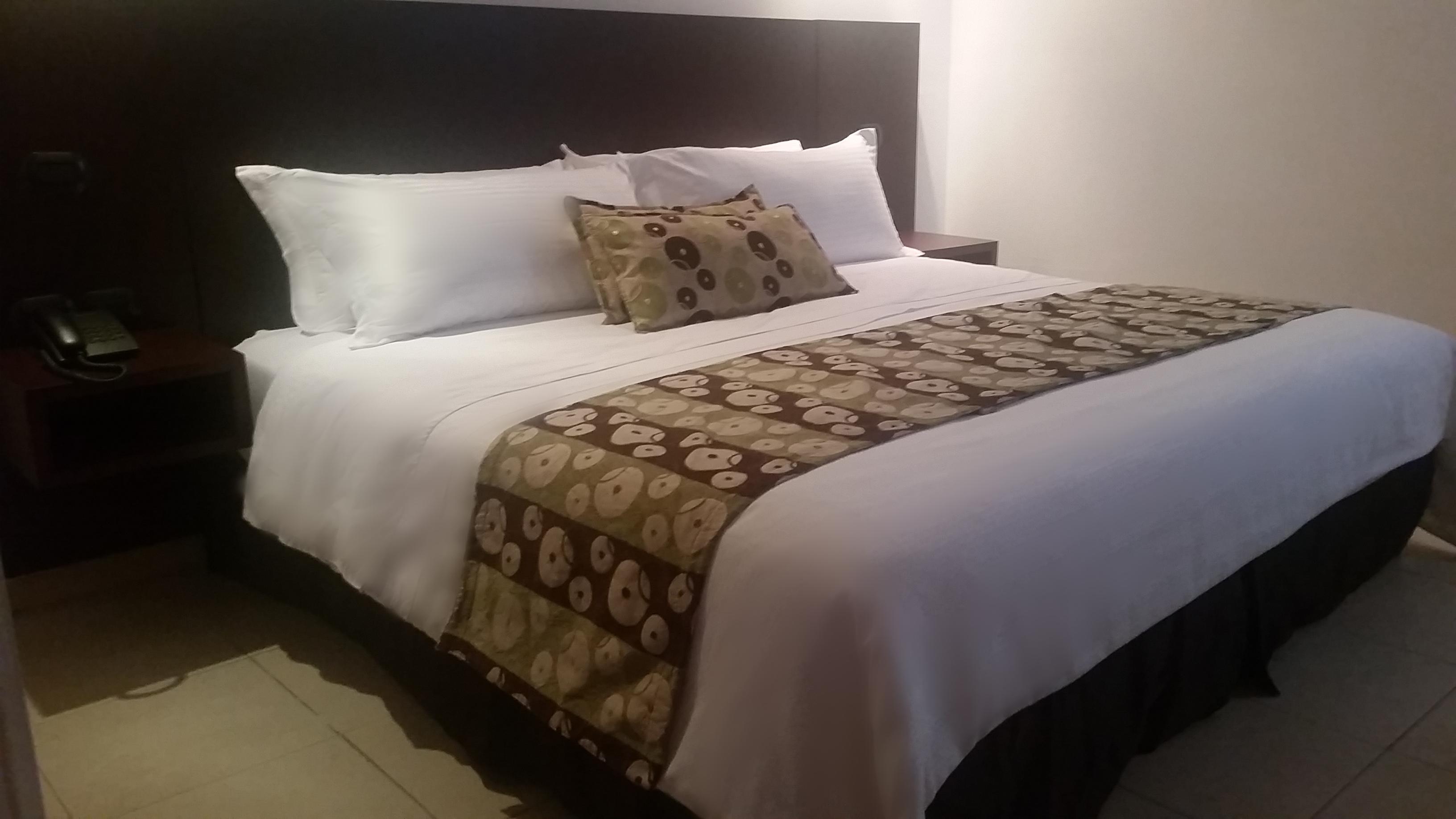 Hotel Playa Club Cartagène Extérieur photo