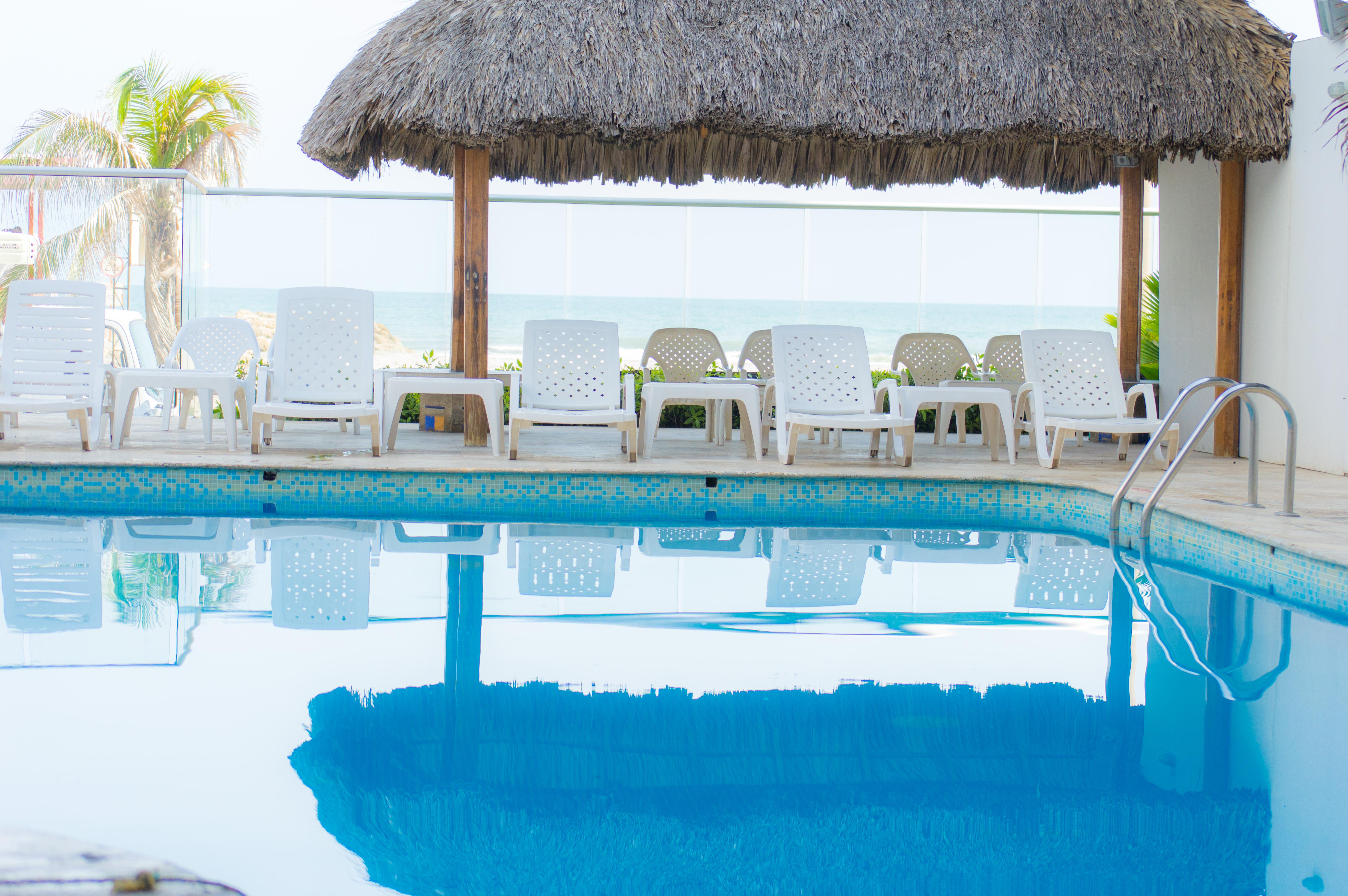 Hotel Playa Club Cartagène Extérieur photo